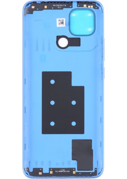 Xiaomi Redmi 10C Için Arka Kapak (Yurt Dışından) modelleri