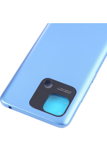 Xiaomi Redmi 10C Için Arka Kapak (Yurt Dışından) fırsatları