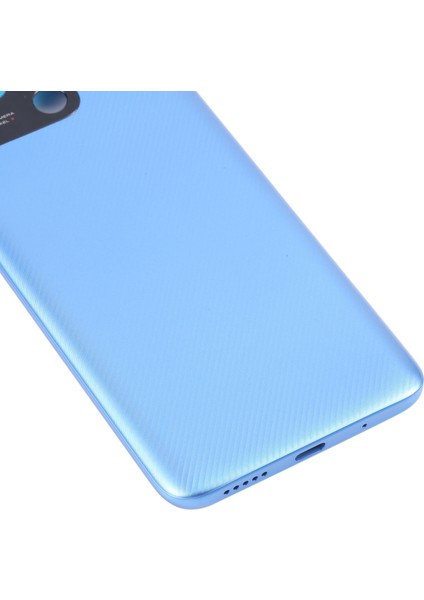 Xiaomi Redmi 10C Için Arka Kapak (Yurt Dışından) indirimleri