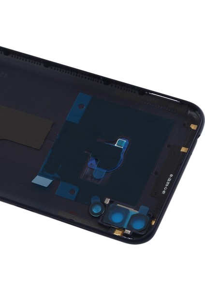 Huawei Honor 8c Için Side Skys ile Arka Kapak (Yurt Dışından) fırsatları