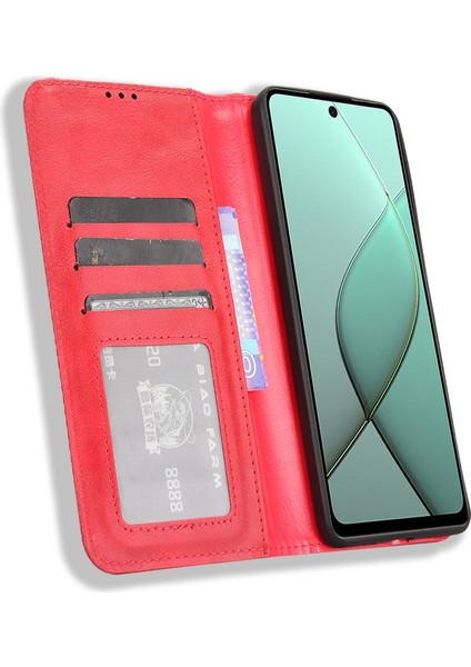 Tecno Spark 20 Pro 5g Için Retro Doku Kılıfı (Yurt Dışından) fırsatları