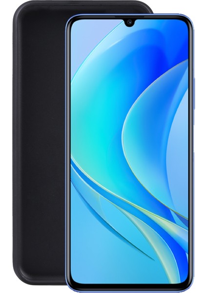 Huawei Enjoy 50 Için Tpu Telefon Kılıfı (Yurt Dışından)