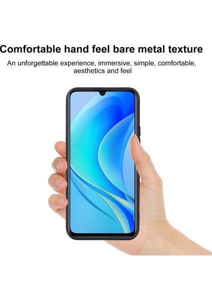 Huawei Enjoy 50 Için Tpu Telefon Kılıfı (Yurt Dışından) modelleri