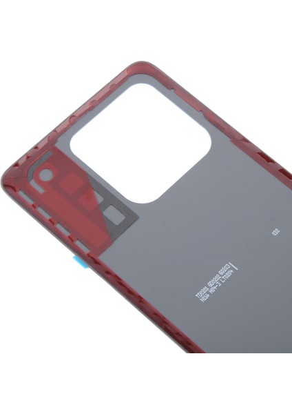 Xiaomi Poco X6 Pro 5g Arka Kapak Için (Yurt Dışından) fırsatları