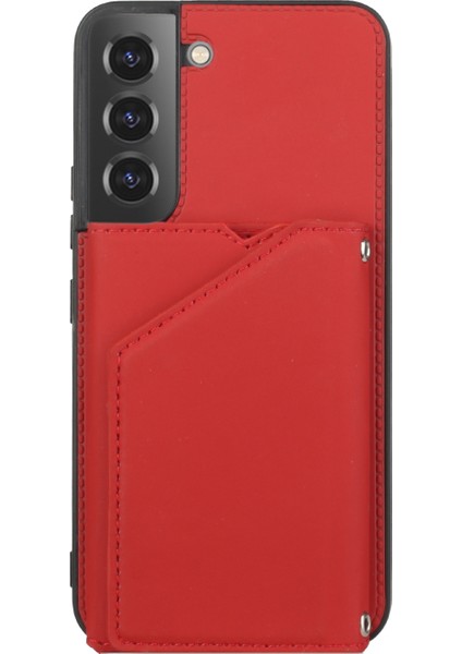 Samsung Galaxy S22 5g Için Skin Fe Kart Yuvaları Kılıfı (Yurt Dışından) fiyatları