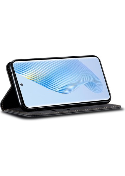 Huawei P60/P60 Pro Için Denim Dokulu Kılıf (Yurt Dışından) indirimleri