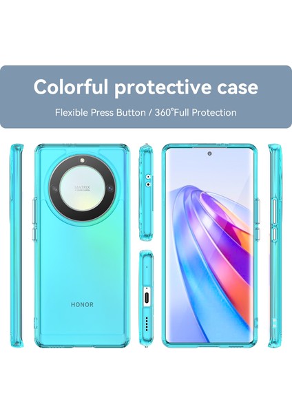 Onur Magic5 Lite Için Tpu Telefon Kılıfı (Yurt Dışından) fiyatları