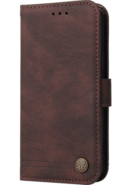 Tecno Camon 30 4g / 5g Için Pu Telefon Kılıfı (Yurt Dışından) fiyatları