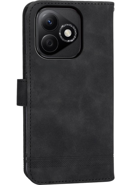 Honor X60I Için Dream Line Deri Kılıf (Yurt Dışından) modelleri