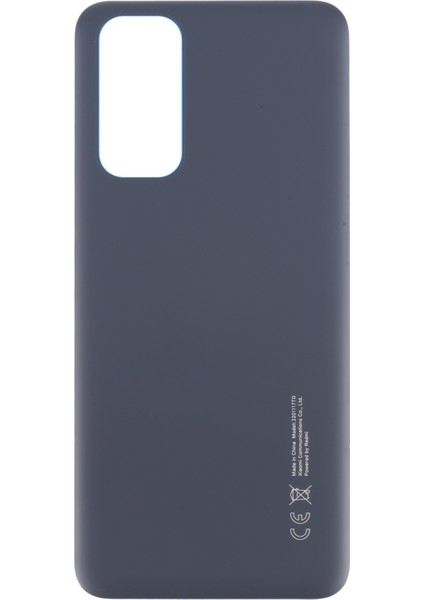 Xiaomi Redmi Note 11S 5g Için Arka Kapak (Yurt Dışından) fiyatları