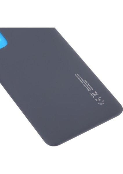 Xiaomi Redmi Note 11S 5g Için Arka Kapak (Yurt Dışından) indirimleri
