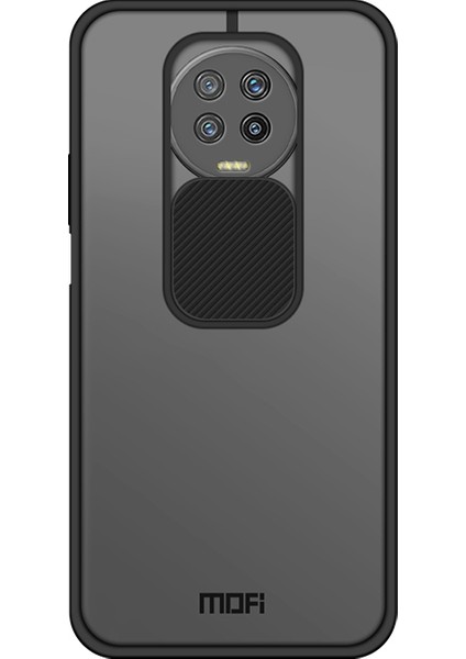 Infinix X690 / Note7 Için Mofı Xing Koruyucu Kılıf (Yurt Dışından)