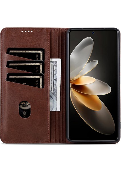 Honor 300 Için Manyetik Buzağı Dokusu Kılıfı (Yurt Dışından) fırsatları