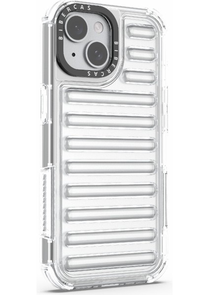 iPhone 15 Için Yüksek Şeffaflık Hava Yastığı Kılıfı (Yurt Dışından) fırsatları