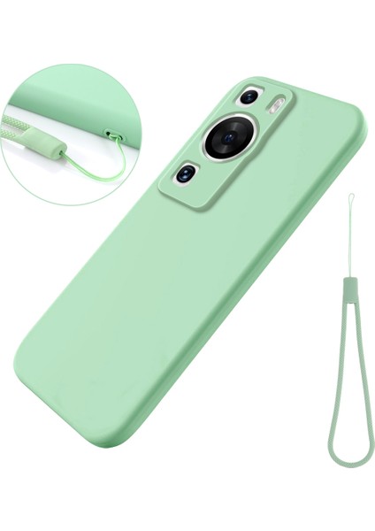 Huawei P60 / P60 Pro Için Sıvı Silikon Kılıf (Yurt Dışından) indirimleri
