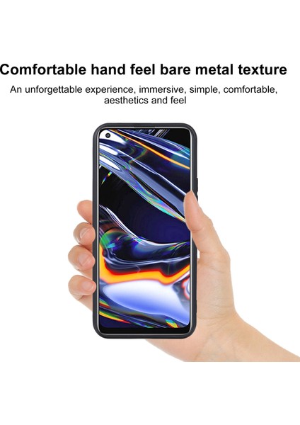 Oppo Realme 7 Pro Için Tpu Telefon Kılıfı (Yurt Dışından) indirimleri