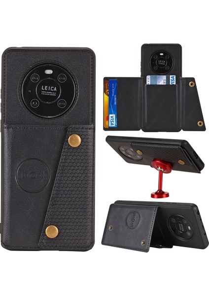 Huawei Mate 40 Pro Için Koruyucu Kılıf (Yurt Dışından)