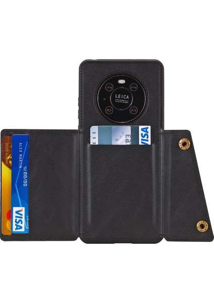Huawei Mate 40 Pro Için Koruyucu Kılıf (Yurt Dışından) modelleri