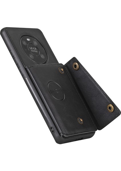Huawei Mate 40 Pro Için Koruyucu Kılıf (Yurt Dışından) fırsatları