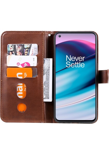Oneplus Nord Ce 5g Buzağı Doku Kılıfı Için (Yurt Dışından) fırsatları