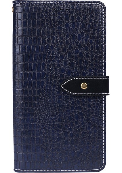 Tecno Camon 18 Için Idewei Pu Kılıf (Yurt Dışından) fiyatları