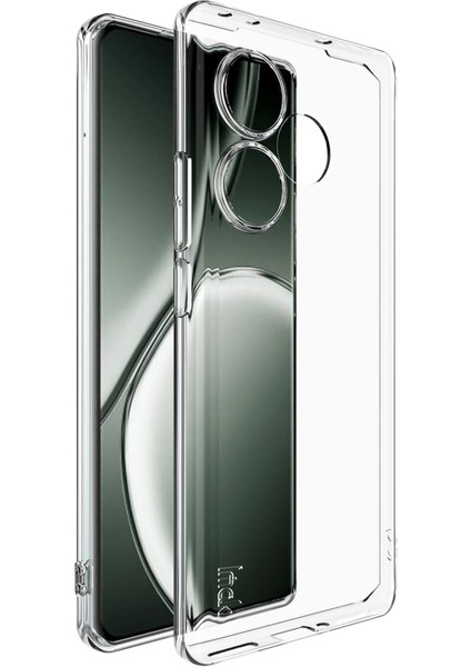 Realme Gt Neo6 Se 5g Için Imak Ux-5 S Tpu Kılıf (Yurt Dışından)