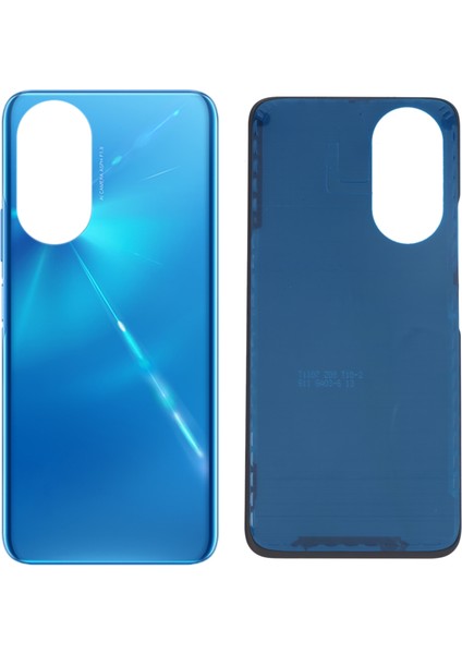 Honor X7 Için Arka Kapak (Yurt Dışından)