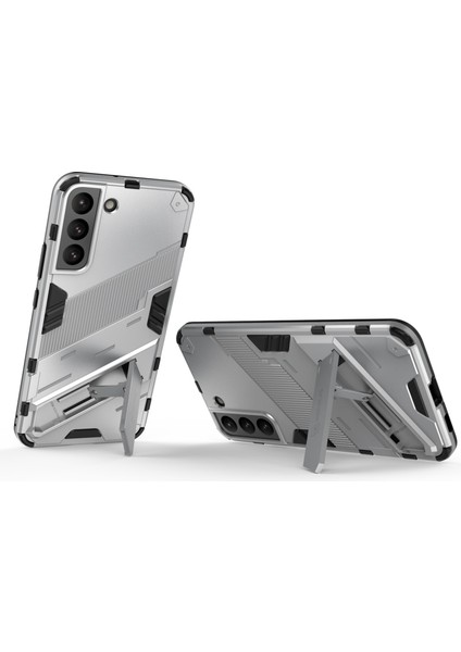 Samsung Galaxy S22+ 5g Için Punk Armor Pc + Tpu Kılıf (Yurt Dışından) fırsatları