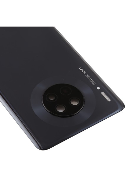 Huawei Mate 30 Için Arka Kapak (Yurt Dışından) fırsatları