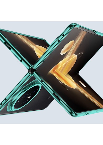 Honor Magic V3 Için 6d Elektrolizle Pc Kasası (Yurt Dışından) modelleri