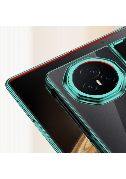 Honor Magic V3 Için 6d Elektrolizle Pc Kasası (Yurt Dışından) indirimleri