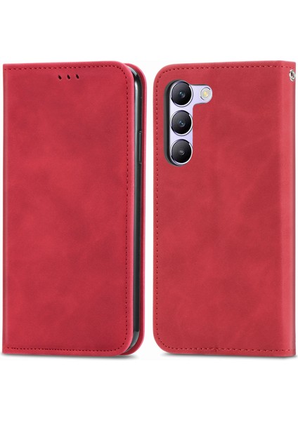 Vivo V40 Se Için Skin Fe Iş Durumu (Yurt Dışından) fiyatları