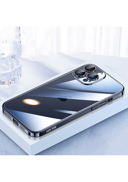 Jıngjıa'nın iPhone 16 Pro Için Pc Telefon Kılıfı (Yurt Dışından)
