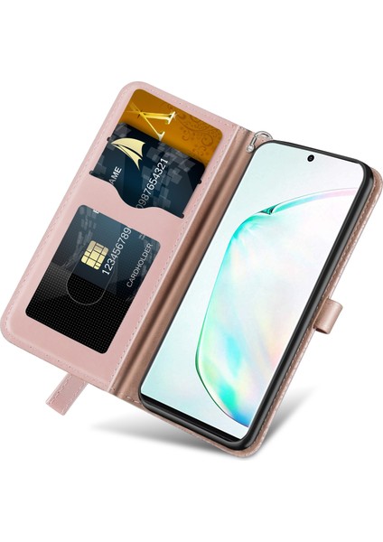 Samsung Galaxy NOTE20 Ultra Için Deri Kılıf (Yurt Dışından) indirimleri