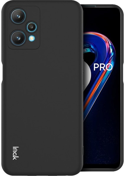 Oppo Realme 9 Pro 5g Global Için Imak Tpu Kılıf (Yurt Dışından)