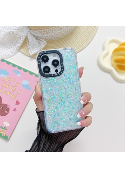 iPhone 11 Için Gece Parlayan Hafif Damla Tutkal Kılıfı (Yurt Dışından) fiyatları