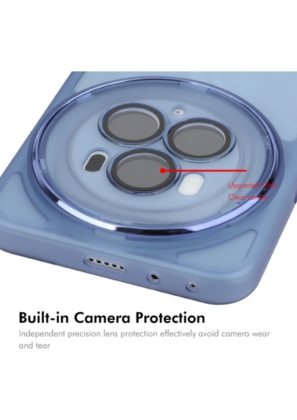 Tpu Kılıf + Honor Magic6 Pro Için Sıcak Bükme Filmi (Yurt Dışından) fırsatları