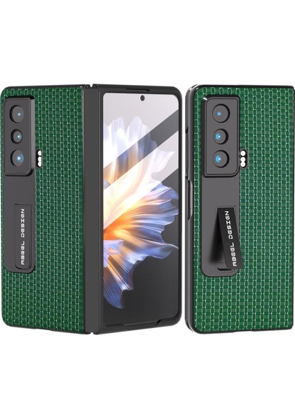 Abe Luxury'nin Honor Magic Vs Kılıfı (Yurt Dışından)