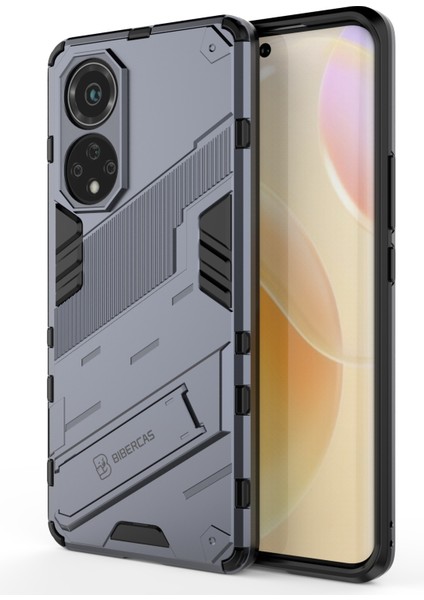 Huawei Nova 9 Için 2'si 1 Arada Pc + Tpu Darbeye Dayanıklı Kılıf (Yurt Dışından)