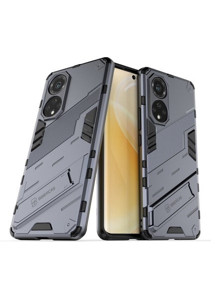Huawei Nova 9 Için 2'si 1 Arada Pc + Tpu Darbeye Dayanıklı Kılıf (Yurt Dışından) modelleri