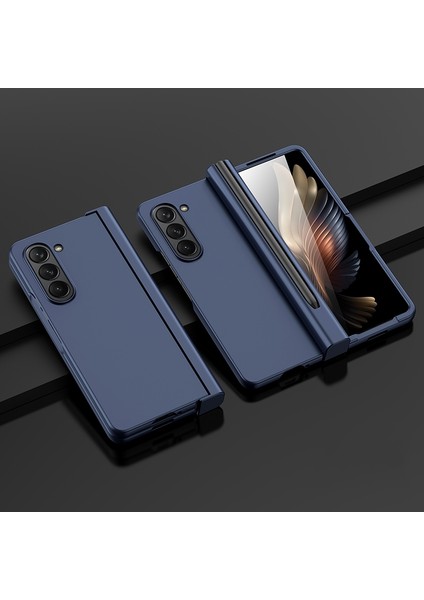 Samsung Galaxy Z Fold5 Telefon Kılıfı (Yurt Dışından)
