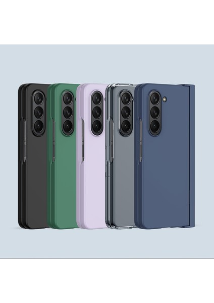 Samsung Galaxy Z Fold5 Telefon Kılıfı (Yurt Dışından) fiyatları