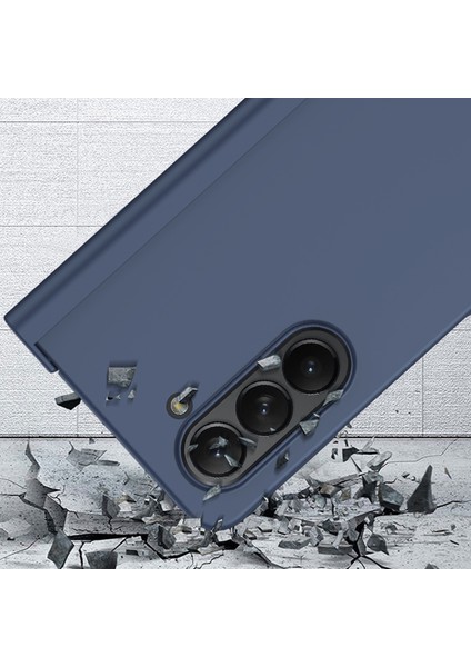 Samsung Galaxy Z Fold5 Telefon Kılıfı (Yurt Dışından) indirimleri