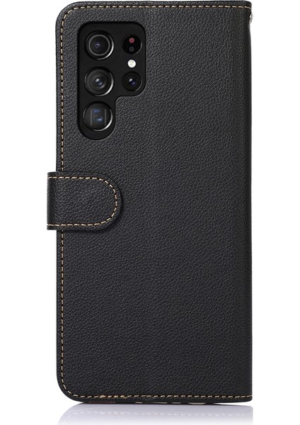 Samsung Galaxy S23 Ultra 5g Için Rfıd Telefon Kılıfı (Yurt Dışından) indirimleri
