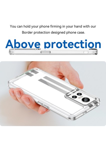 Realme Gt Neo 3 Için Tpu Telefon Kılıfı (Yurt Dışından) fırsatları