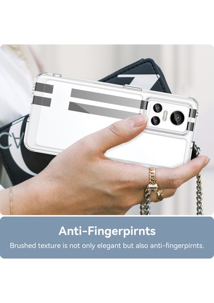 Realme Gt Neo 3 Için Tpu Telefon Kılıfı (Yurt Dışından) indirimleri