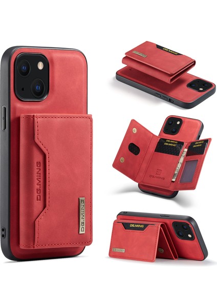 iPhone 13 Için Dg.mıng Arka Kapak Telefon Kılıfı (Yurt Dışından)