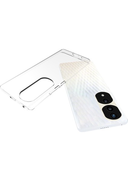 Onur 70 Pro Için Tpu Telefon Kılıfı (Yurt Dışından) modelleri