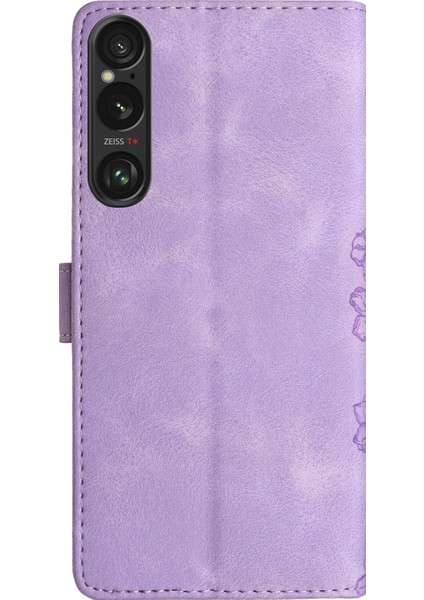 Sony Xperia 1 Vı Için Kiraz Çiçeği Kılıfı (Yurt Dışından) indirimleri