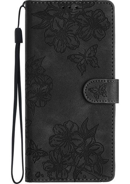 Honor 200 Lite Global Için Kiraz Çiçeği Kılıfı (Yurt Dışından) fırsatları